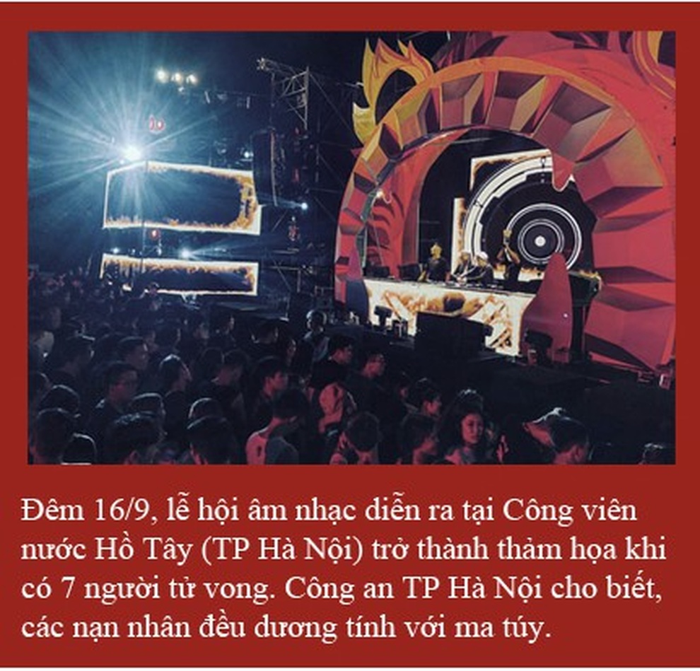 10 sự kiện trong nước nổi bật nhất năm 2018 - 33