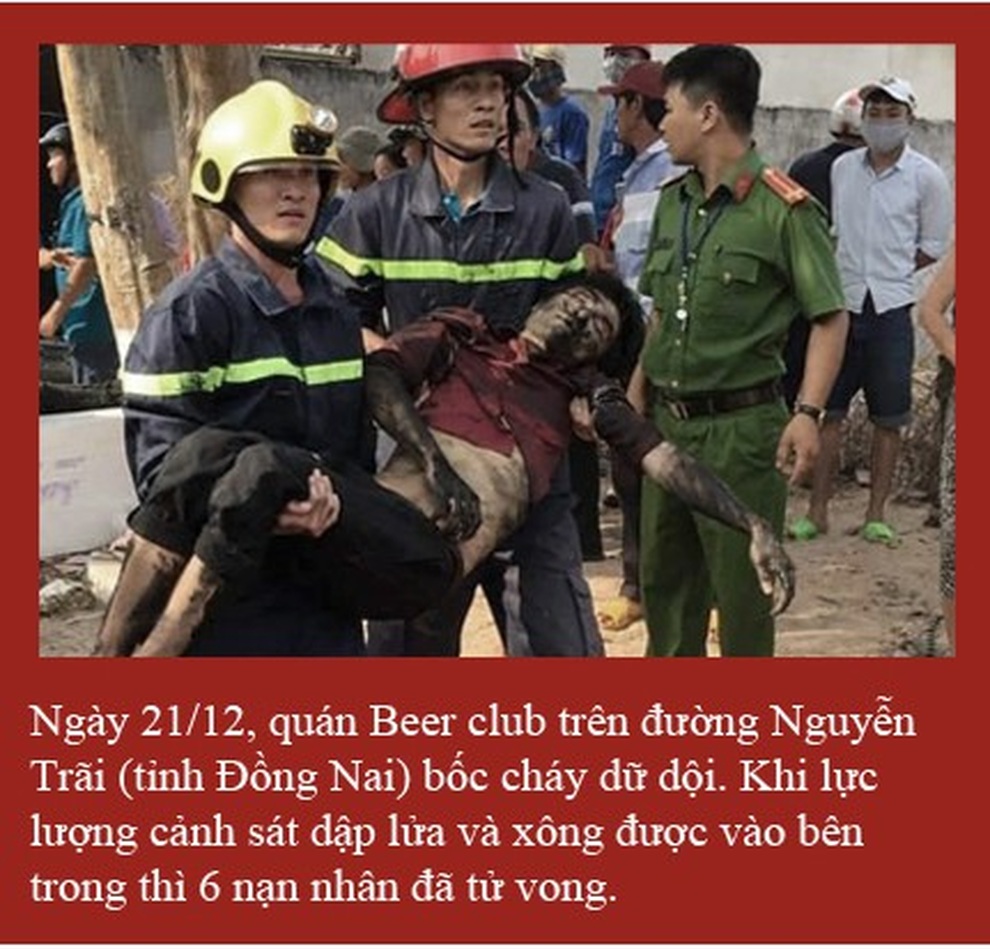 10 sự kiện trong nước nổi bật nhất năm 2018 - 32