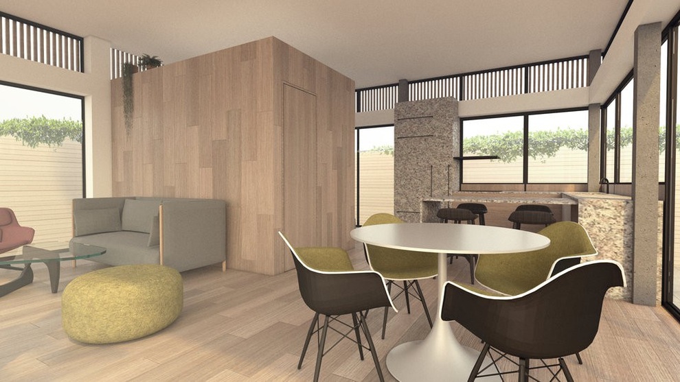 9 “ngôi nhà nhỏ” đẹp nhất năm 2018 - 15 9 “ngôi nhà nhỏ” đẹp nhất năm 2018 - 15