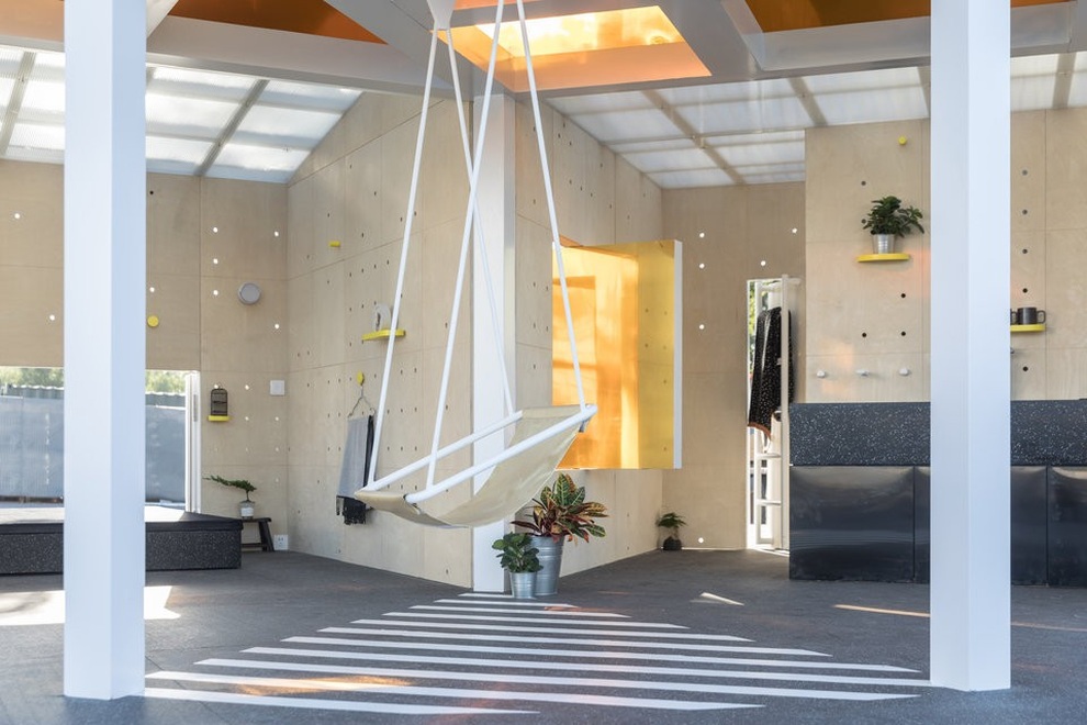 9 “ngôi nhà nhỏ” đẹp nhất năm 2018 - 18 9 “ngôi nhà nhỏ” đẹp nhất năm 2018 - 18