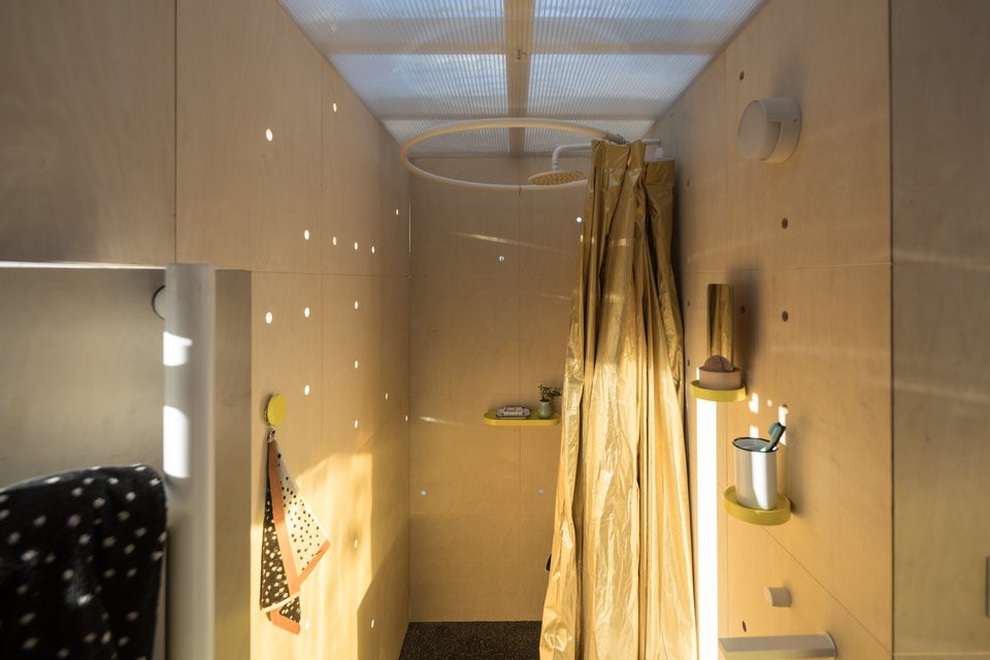 9 “ngôi nhà nhỏ” đẹp nhất năm 2018 - 20 9 “ngôi nhà nhỏ” đẹp nhất năm 2018 - 20