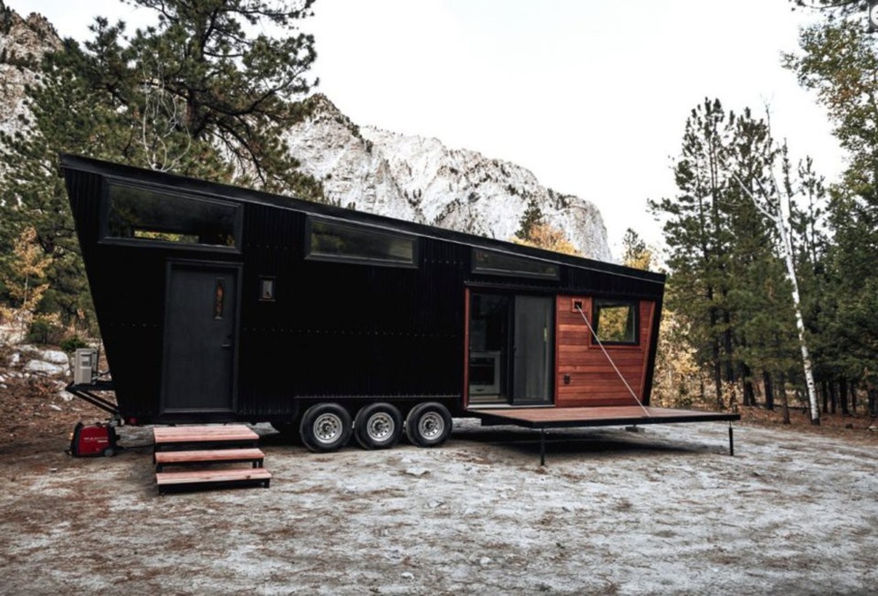 9 “ngôi nhà nhỏ” đẹp nhất năm 2018 - 32 9 “ngôi nhà nhỏ” đẹp nhất năm 2018 - 32