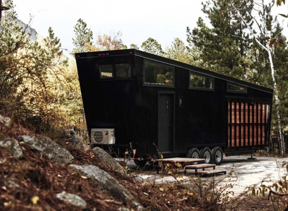 9 “ngôi nhà nhỏ” đẹp nhất năm 2018 - 33 9 “ngôi nhà nhỏ” đẹp nhất năm 2018 - 33