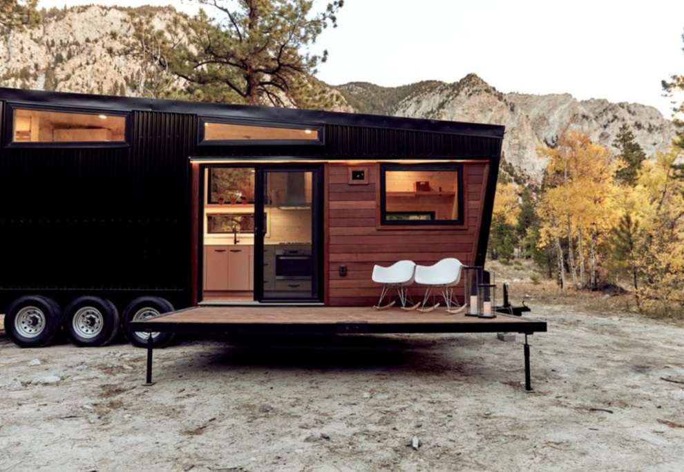 9 “ngôi nhà nhỏ” đẹp nhất năm 2018 - 34 9 “ngôi nhà nhỏ” đẹp nhất năm 2018 - 34