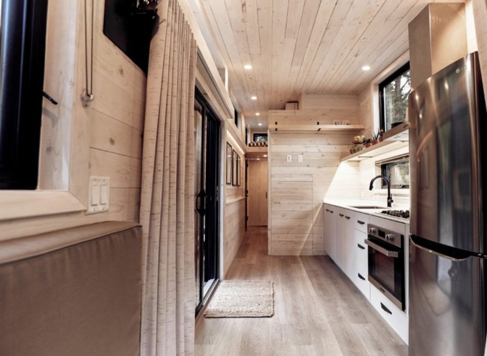 9 “ngôi nhà nhỏ” đẹp nhất năm 2018 - 35 9 “ngôi nhà nhỏ” đẹp nhất năm 2018 - 35