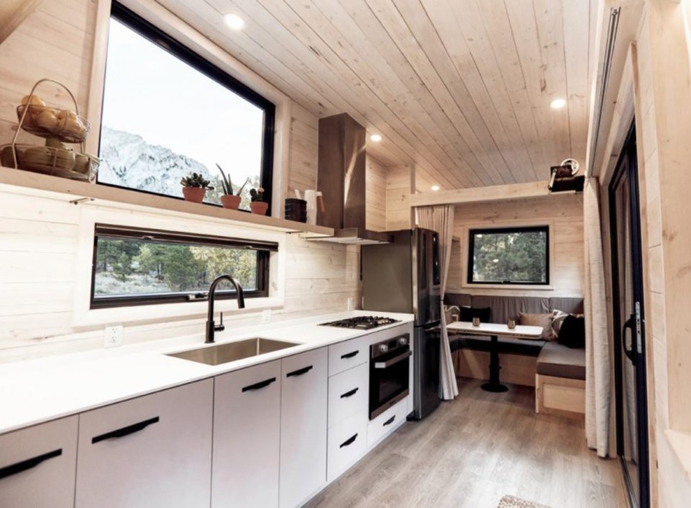 9 “ngôi nhà nhỏ” đẹp nhất năm 2018 - 36 9 “ngôi nhà nhỏ” đẹp nhất năm 2018 - 36