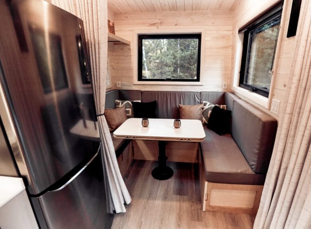 9 “ngôi nhà nhỏ” đẹp nhất năm 2018 - 38 9 “ngôi nhà nhỏ” đẹp nhất năm 2018 - 38