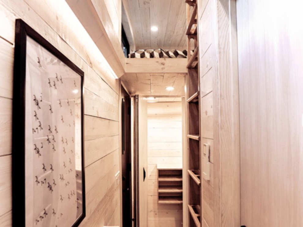 9 “ngôi nhà nhỏ” đẹp nhất năm 2018 - 39 9 “ngôi nhà nhỏ” đẹp nhất năm 2018 - 39