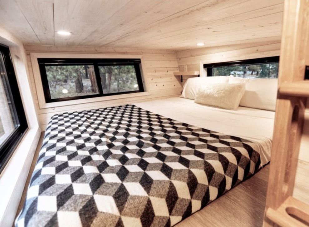 9 “ngôi nhà nhỏ” đẹp nhất năm 2018 - 40 9 “ngôi nhà nhỏ” đẹp nhất năm 2018 - 40