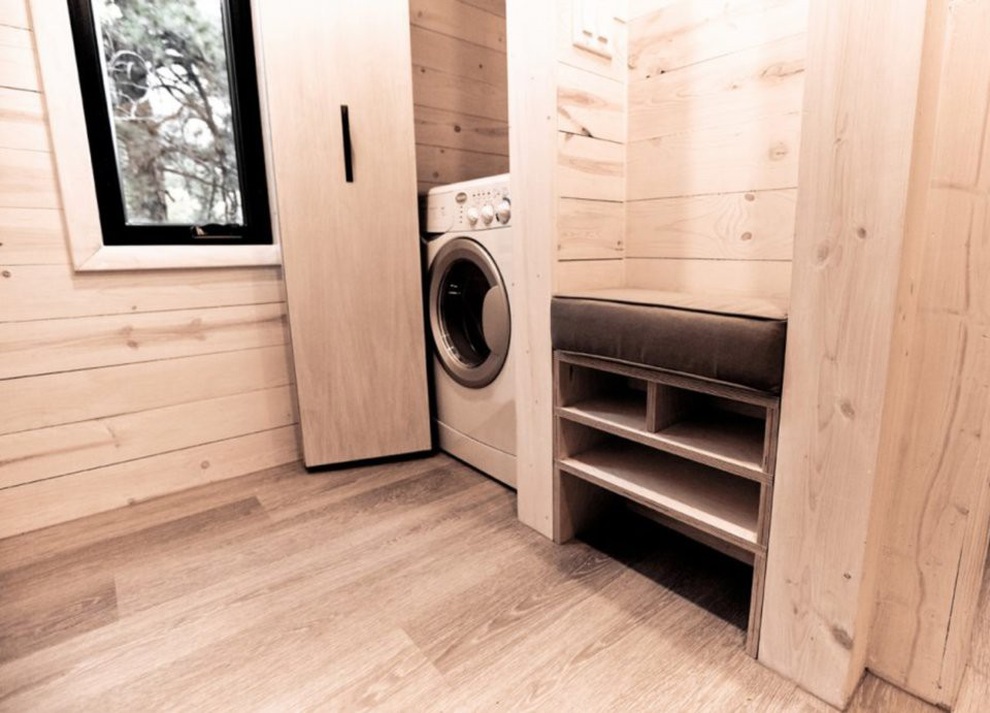 9 “ngôi nhà nhỏ” đẹp nhất năm 2018 - 41 9 “ngôi nhà nhỏ” đẹp nhất năm 2018 - 41