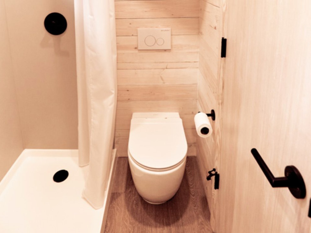 9 “ngôi nhà nhỏ” đẹp nhất năm 2018 - 42 9 “ngôi nhà nhỏ” đẹp nhất năm 2018 - 42