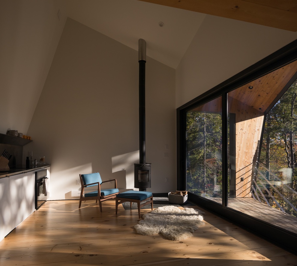 9 “ngôi nhà nhỏ” đẹp nhất năm 2018 - 44 9 “ngôi nhà nhỏ” đẹp nhất năm 2018 - 44