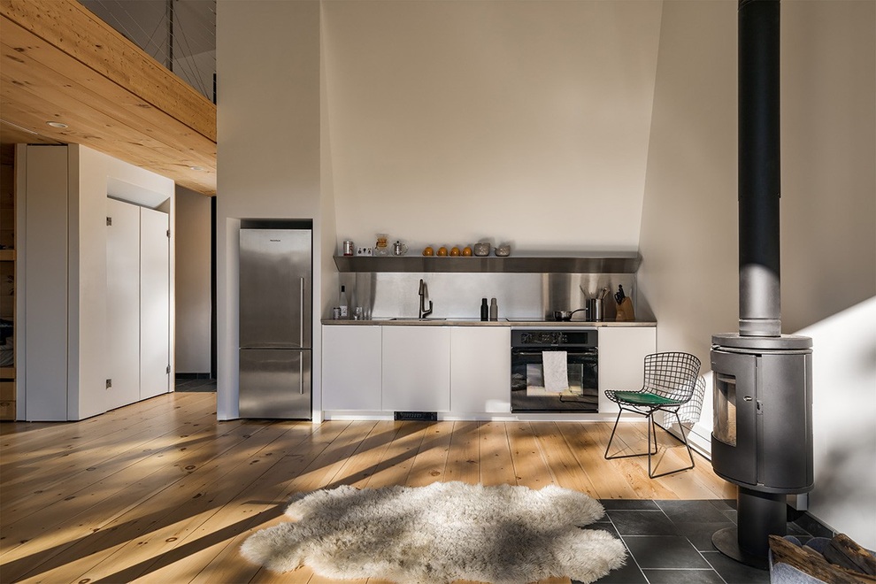 9 “ngôi nhà nhỏ” đẹp nhất năm 2018 - 46 9 “ngôi nhà nhỏ” đẹp nhất năm 2018 - 46