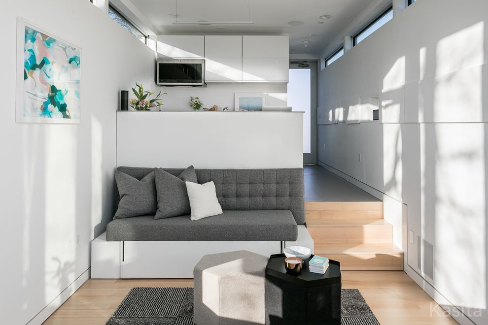 9 “ngôi nhà nhỏ” đẹp nhất năm 2018 - 49 9 “ngôi nhà nhỏ” đẹp nhất năm 2018 - 49