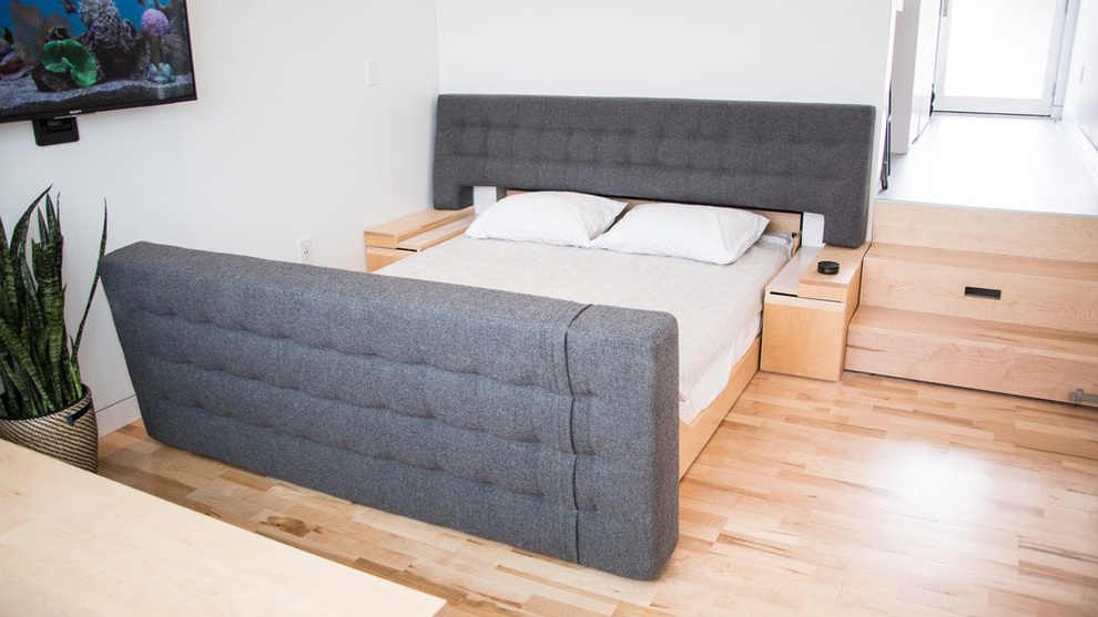 9 “ngôi nhà nhỏ” đẹp nhất năm 2018 - 51 9 “ngôi nhà nhỏ” đẹp nhất năm 2018 - 51