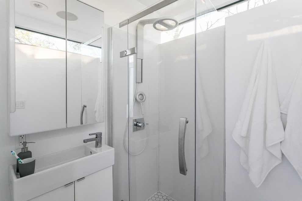 9 “ngôi nhà nhỏ” đẹp nhất năm 2018 - 54 9 “ngôi nhà nhỏ” đẹp nhất năm 2018 - 54