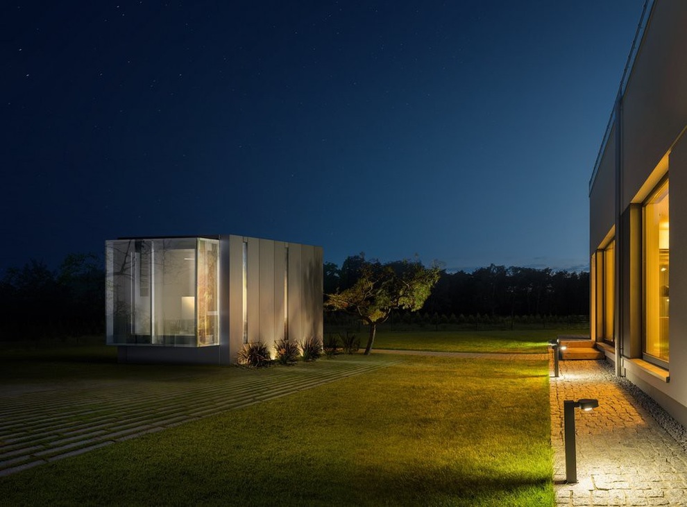 9 “ngôi nhà nhỏ” đẹp nhất năm 2018 - 57 9 “ngôi nhà nhỏ” đẹp nhất năm 2018 - 57