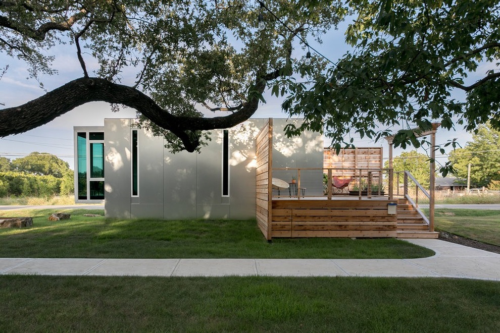 9 “ngôi nhà nhỏ” đẹp nhất năm 2018 - 58 9 “ngôi nhà nhỏ” đẹp nhất năm 2018 - 58