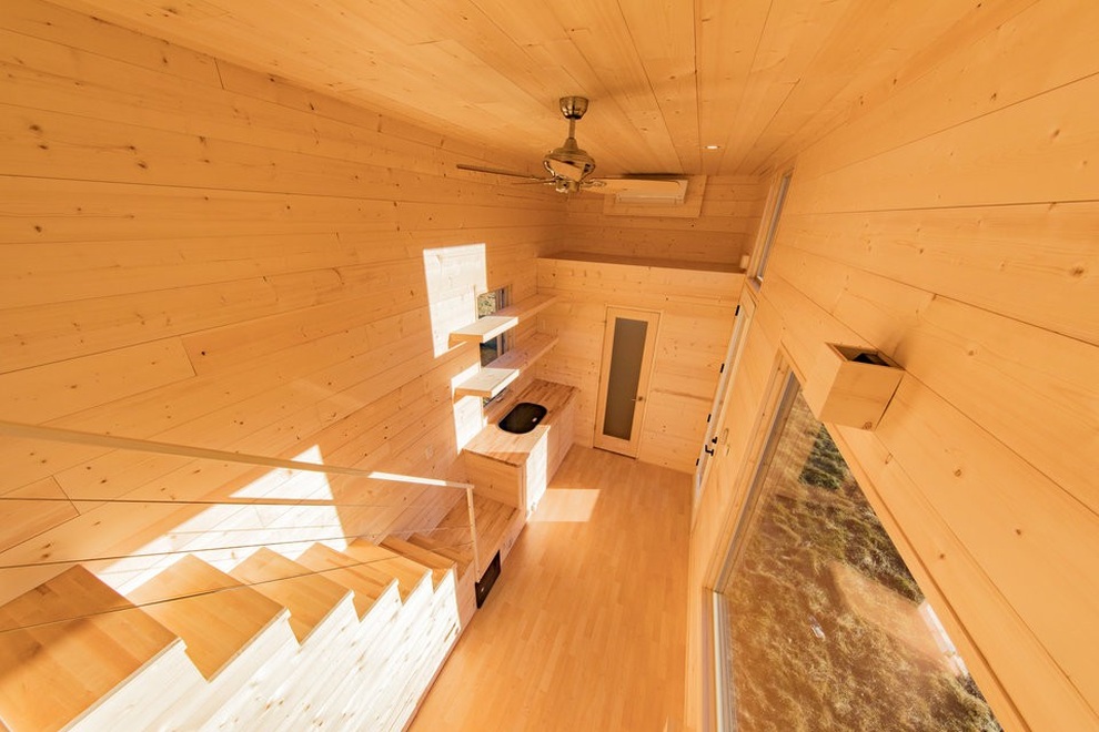 9 “ngôi nhà nhỏ” đẹp nhất năm 2018 - 62 9 “ngôi nhà nhỏ” đẹp nhất năm 2018 - 62