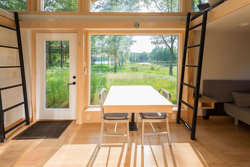 9 “ngôi nhà nhỏ” đẹp nhất năm 2018 - 64 9 “ngôi nhà nhỏ” đẹp nhất năm 2018 - 64