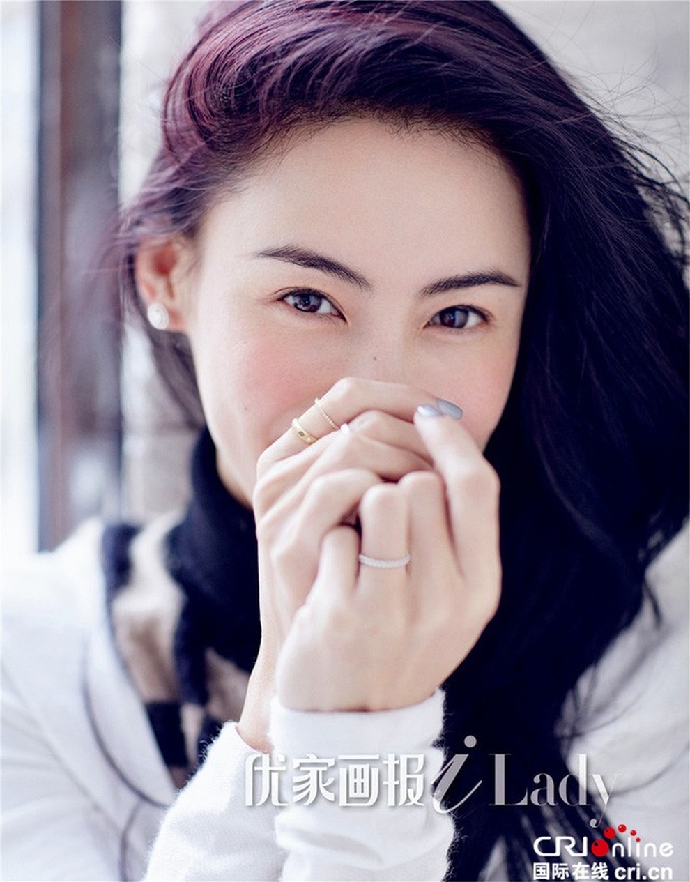 Trương Bá Chi tìm lại hạnh phúc sau 6 năm làm mẹ đơn thân - 17 Trương Bá Chi tìm lại hạnh phúc sau 6 năm làm mẹ đơn thân - 17