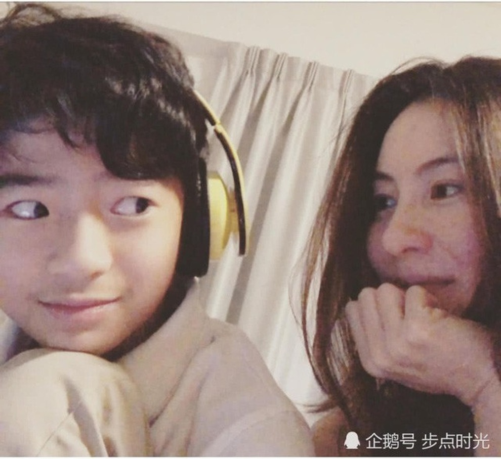 Trương Bá Chi tìm lại hạnh phúc sau 6 năm làm mẹ đơn thân - 9 Trương Bá Chi tìm lại hạnh phúc sau 6 năm làm mẹ đơn thân - 9