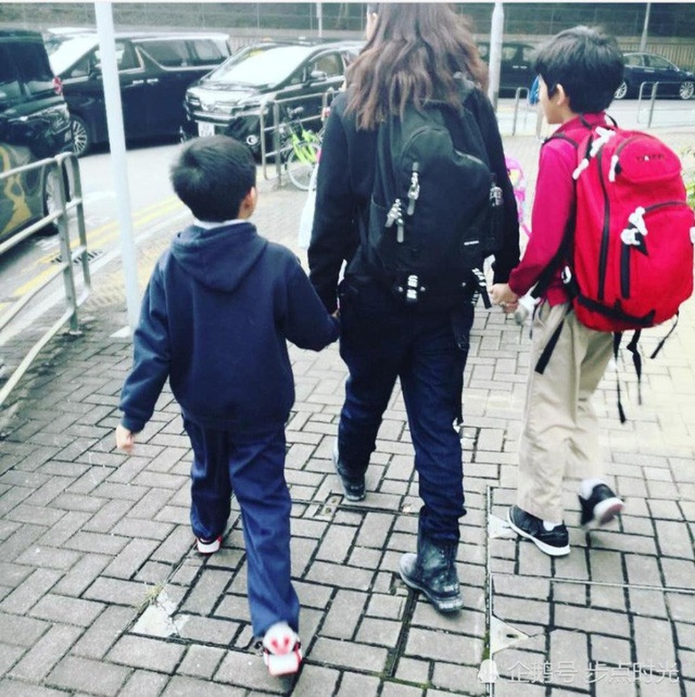 Trương Bá Chi tìm lại hạnh phúc sau 6 năm làm mẹ đơn thân - 8 Trương Bá Chi tìm lại hạnh phúc sau 6 năm làm mẹ đơn thân - 8