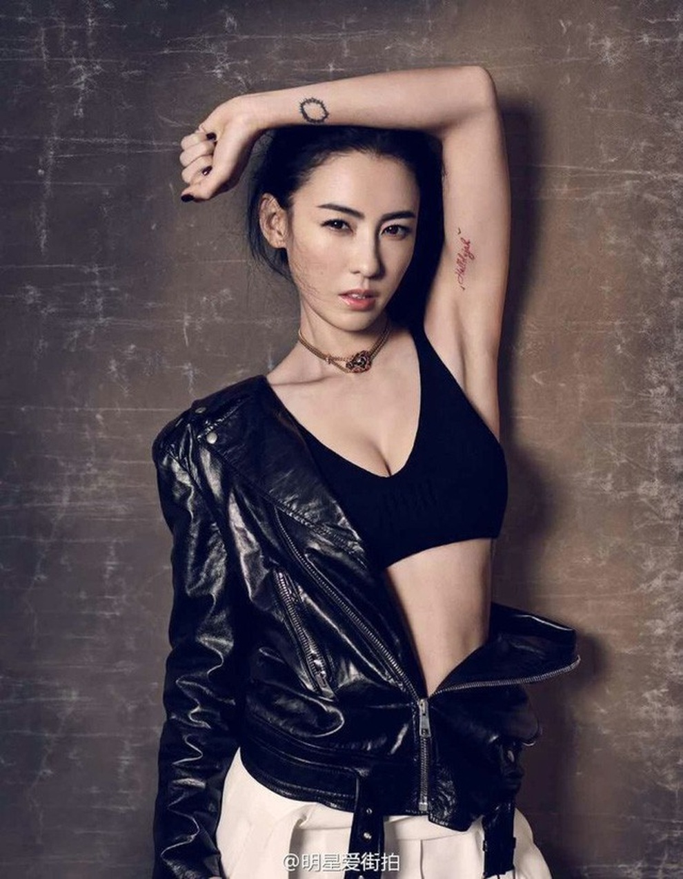 Trương Bá Chi tìm lại hạnh phúc sau 6 năm làm mẹ đơn thân - 11 Trương Bá Chi tìm lại hạnh phúc sau 6 năm làm mẹ đơn thân - 11