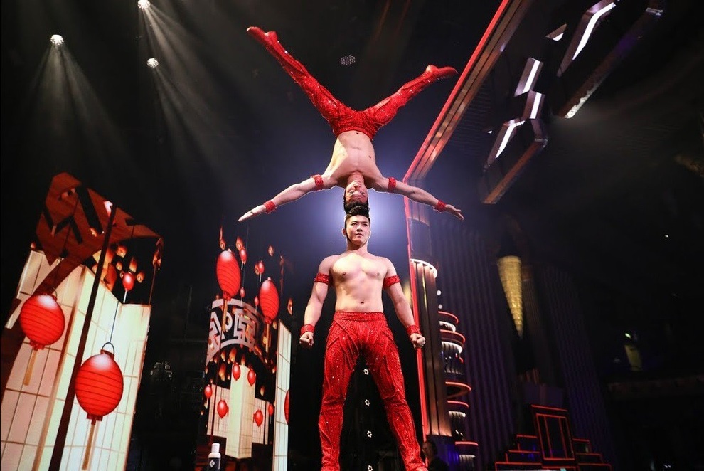 2018 khép lại: Ấn tượng những "ngọn lửa" truyền cảm hứng - 1