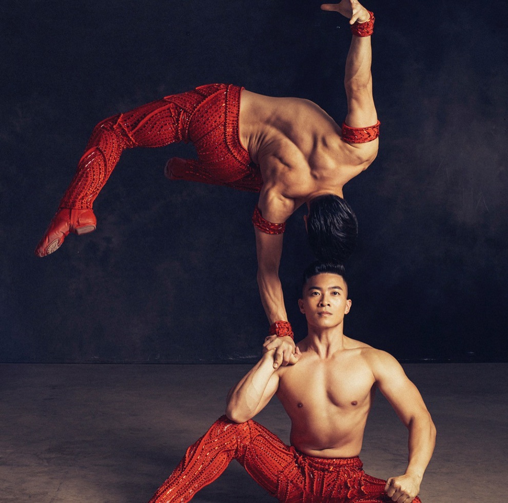 2018 khép lại: Ấn tượng những "ngọn lửa" truyền cảm hứng - 2