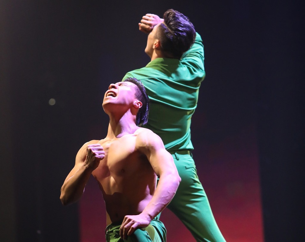 2018 khép lại: Ấn tượng những "ngọn lửa" truyền cảm hứng - 6