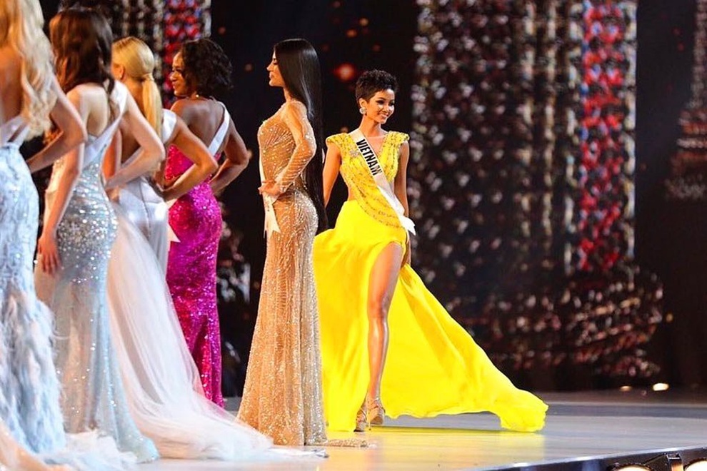 2018 khép lại: Ấn tượng những "ngọn lửa" truyền cảm hứng - 23