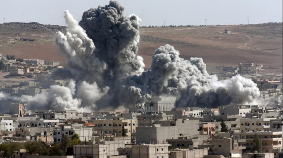 Những sự kiện lớn chi phối thế giới năm 2019 - 10