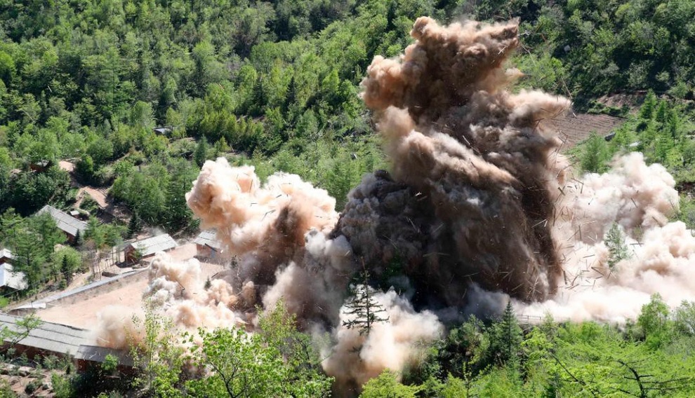 Những sự kiện lớn chi phối thế giới năm 2019 - 6