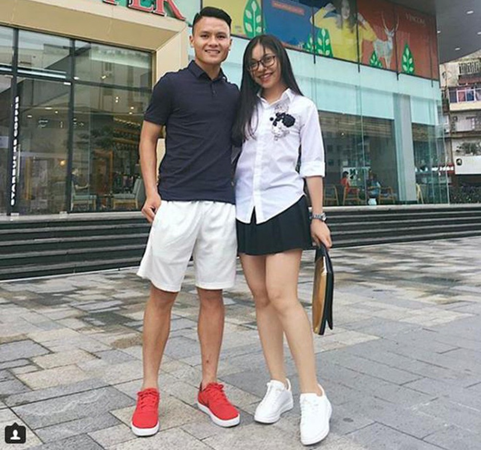Trường Giang, bạn gái Quang Hải bị ném đá thậm tệ sau gameshow - 3 Trường Giang, bạn gái Quang Hải bị ném đá thậm tệ sau gameshow - 3