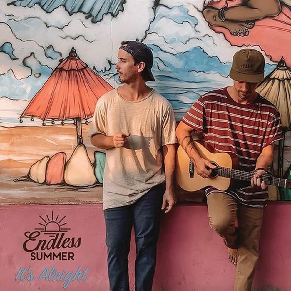 “Lịm tim” nghe hai chàng lãng tử nhóm The Moffatts hát nhạc trữ tình - 17 “Lịm tim” nghe hai chàng lãng tử nhóm The Moffatts hát nhạc trữ tình - 17