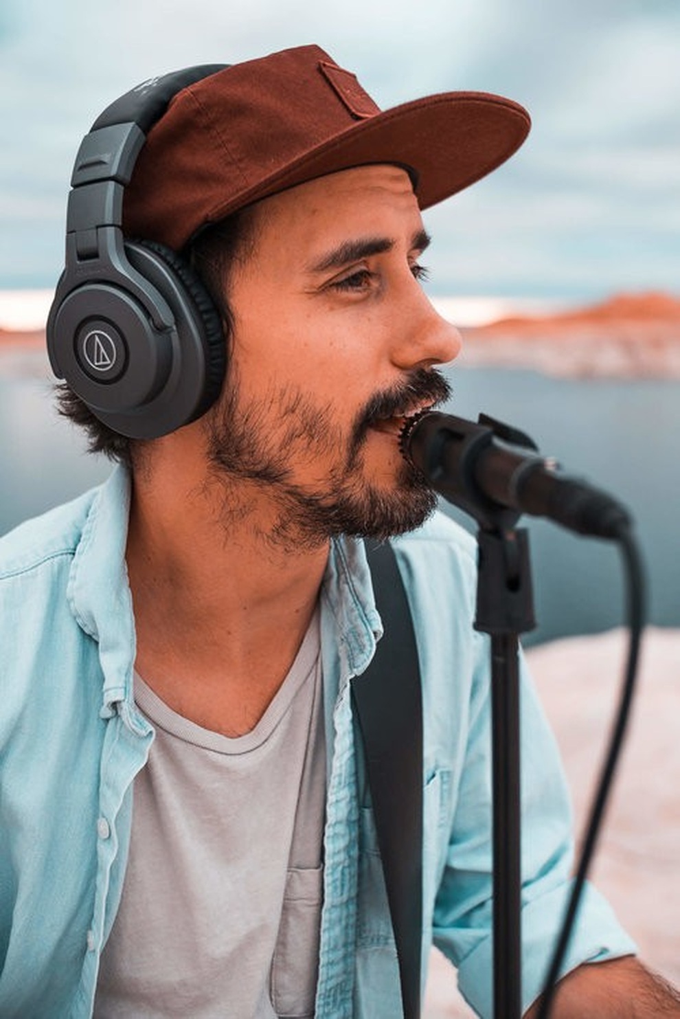 “Lịm tim” nghe hai chàng lãng tử nhóm The Moffatts hát nhạc trữ tình - 15 “Lịm tim” nghe hai chàng lãng tử nhóm The Moffatts hát nhạc trữ tình - 15