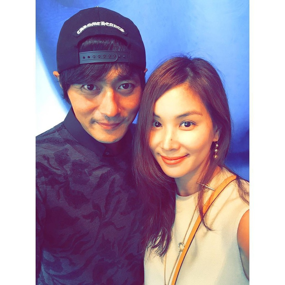 Jang Dong Gun và Go So Young: Tình yêu bền vững được nuôi dưỡng từ tình bạn - 9 Jang Dong Gun và Go So Young: Tình yêu bền vững được nuôi dưỡng từ tình bạn - 9