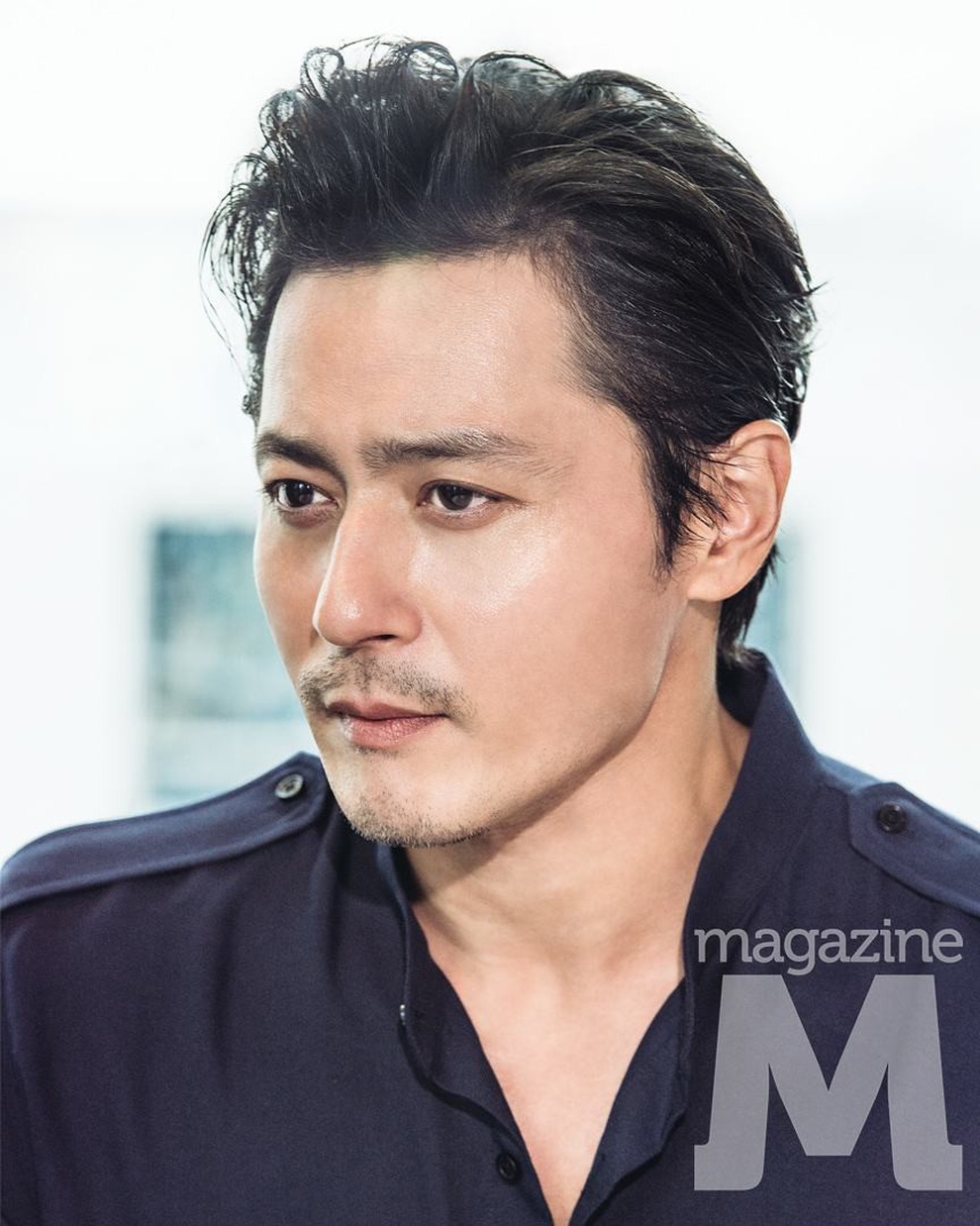 Jang Dong Gun và Go So Young: Tình yêu bền vững được nuôi dưỡng từ tình bạn - 12 Jang Dong Gun và Go So Young: Tình yêu bền vững được nuôi dưỡng từ tình bạn - 12