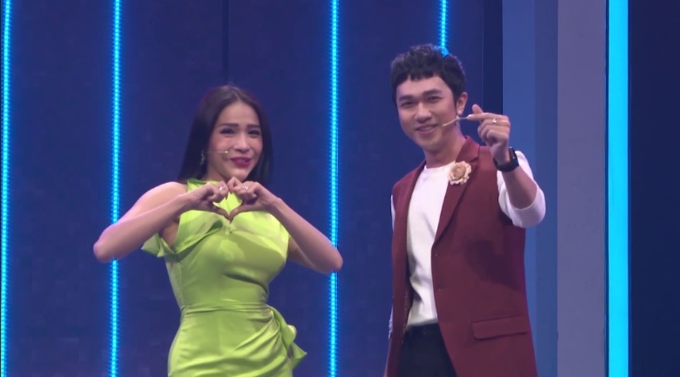 Minh Xù, Khả Như vào vai Minh Xù, Khả Như vào vai