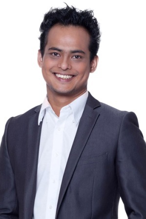 Ứng dụng NLP để doanh nghiệp giữ chân người tài - 3 Diễn giả Leroy Frank Ratnam