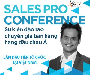 Học kinh nghiệm bán hàng để kinh doanh không đi vào ngõ cụt