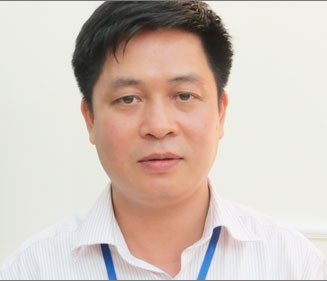 Bộ GD-ĐT giải thích về “độ khó” của việc dạy tích hợp, liên môn - 1 Ông Nguyễn Xuân Thành, Phó Vụ trưởng Vụ Giáo dục Trung học – Bộ GD-ĐT
