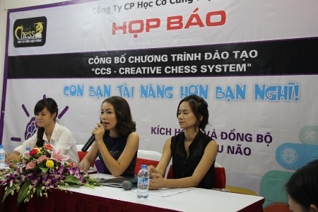 12 suất học bổng toàn phần “Học cờ cùng kiện tướng” trị giá 48 triệu/suất - 1 12 suất học bổng toàn phần “Học cờ cùng kiện tướng” trị giá 48 triệu/suất
