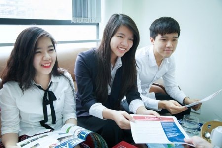 Học bổng toàn phần du học Nhật Bản trong tầm tay - 1 Học bổng toàn phần du học Nhật Bản trong tầm tay