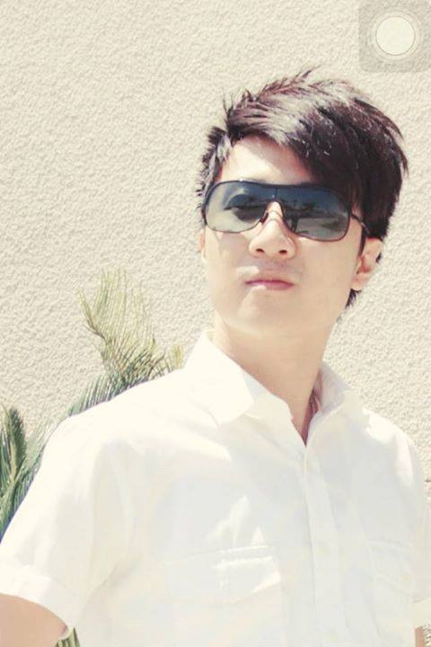 Những thầy giáo đẹp trai lãng tử làm “đứng tim” nhiều nữ sinh - 18 Nhật
Hồng