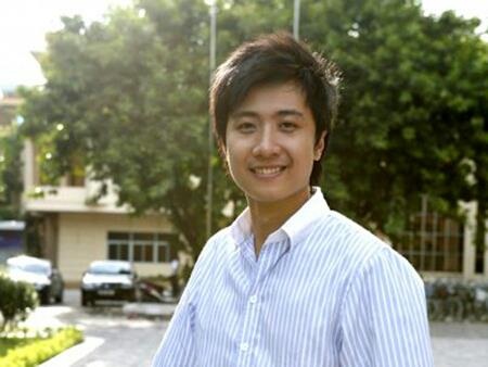 Những thầy giáo đẹp trai lãng tử làm “đứng tim” nhiều nữ sinh - 19 Nhật
Hồng