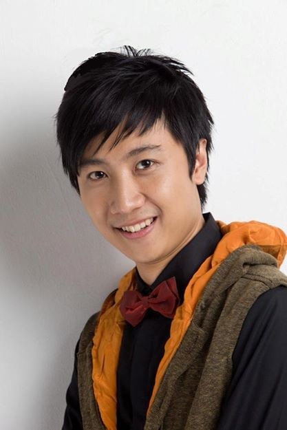 Những thầy giáo đẹp trai lãng tử làm “đứng tim” nhiều nữ sinh - 14 Nhật
Hồng