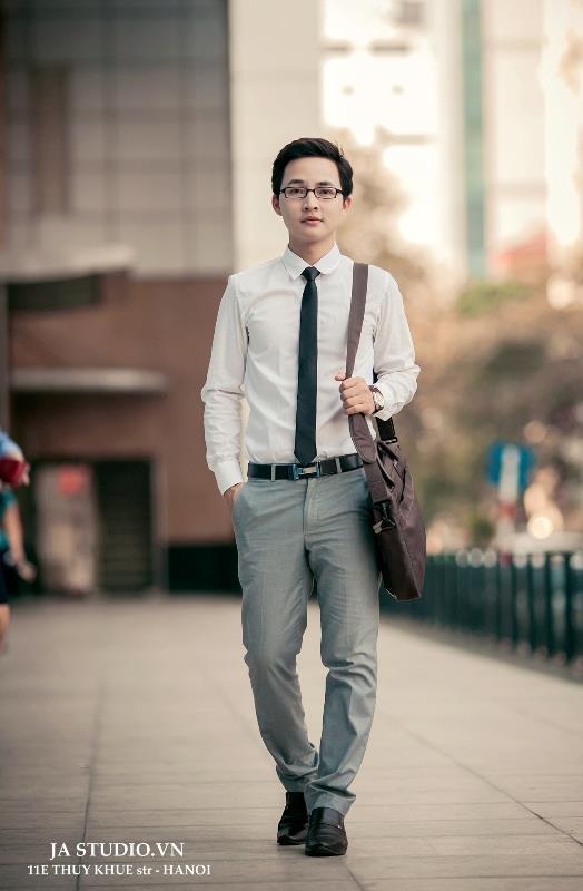 Những thầy giáo đẹp trai lãng tử làm “đứng tim” nhiều nữ sinh - 9 Những thầy giáo đẹp trai lãng tử làm “đứng tim” nhiều nữ sinh