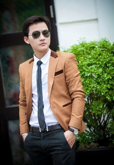 Những thầy giáo đẹp trai lãng tử làm “đứng tim” nhiều nữ sinh - 13 Những thầy giáo đẹp trai lãng tử làm “đứng tim” nhiều nữ sinh